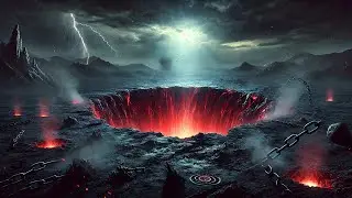 Who Opened the Bottomless Pit?
