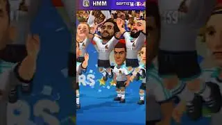 mini football ragnar the knight samba king king ragnar