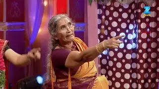 Comedy Khiladilu | Comedy Show | Pradeep & Anchor Ravi | Full Episode - 17 | Zee Telugu