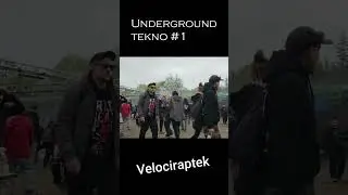 Mix Underground Tekno #1