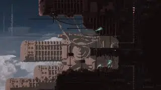 Hunter Five Pebbles End to End in One Cycle (or Why Vulture Masks Kind of Ruin the Challenge)