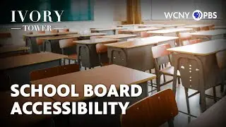 Issues with Accountability and Transparency in School Boards | Ivory Tower
