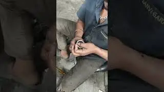 Splendor complete service fork bend conset like share subscribe 🙏🙏🙏&hearts;️❤️