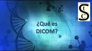 &iquest;Qu&eacute; es DICOM 🤔​? 🩻​🏥​
