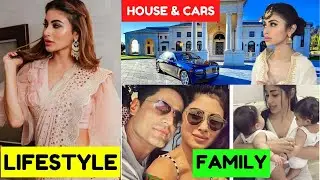 Mouni Roy Lifestyle 2020, Boyfriend, House, Income, Age, Movies, Salary, Biography & Networth 2020