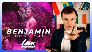 I LOVE FINNISH POP! I reacted to 