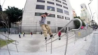 A DIFICULDADE EM BUSCA DO ACERTO - HENRIQUE MUSKITO
