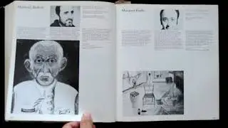 Peintres na&iuml;fs Lexicon of the world`s naive painters