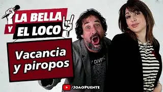 La bella y el loco 