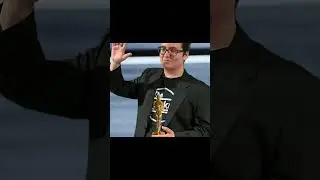 The Oscars Incident 😳