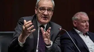 Swiss Federal Councillor Guy Parmelin Welcomes Blockchain Pioneers