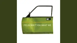 Don't You Want Me (Hooj Mix Edit Slowed Mix)