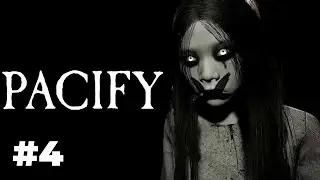 Pacify - Dolls Co-op How To Win