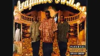 Arapahoe Trues - Big Timers Struggle