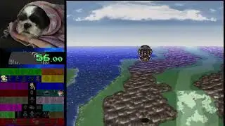FF6 Worlds Collide Seed of the Week courtesy of SeedBot again