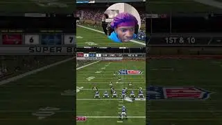 LIKE & SUBSCRIBE🙏🏾‼️#madden #nfl #football #rebuild #maddenrebuild #collegefootball #easports #cfb