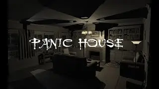 Panic House (Playthrough No Commentary)