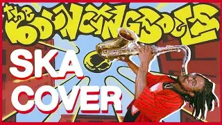 True Believers (The Bouncing Souls) SKA COVER