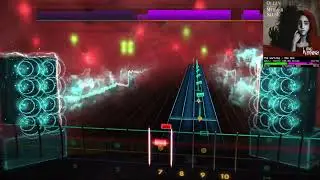 The Warning - The One (Bass) | Rocksmith 2014 CDLC