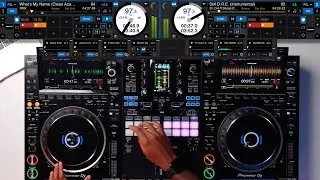 Throwback HIP HOP Mix - 50 Cent, Jay-Z, DMX, Snoop Dogg...