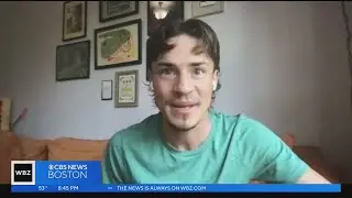 Non-binary athletes to compete in own Boston Marathon division for first time