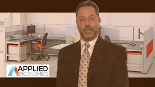 Introduction to Applied Ergonomics