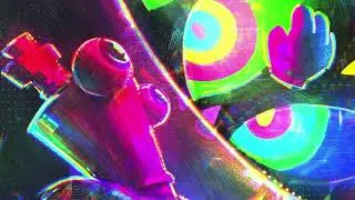somebody real but i messed with it until it sounded kinda heavenly (slowed and reverb)