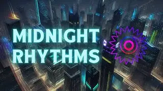 Unlock the Night Vibes: Energizing Night Music to Boost Your Mood
