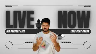 Live Chess Stream || Play Chess win Money||Mr Perfect Live🔥