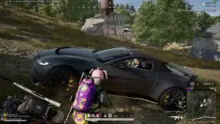 PUBG FULL GAME ERANGEL 21 TEAM KILL #pubg #Asteroid_TV