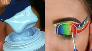Best Makeup Transformations 2019 | New Makeup Tutorials Compilation #7