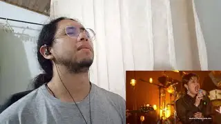 Daniela Romo - De mi enamórate (En Vivo) - ¡Reacción!