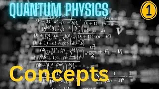 Basic and Advance Concept of Quantum Physics with challenges - Alite point