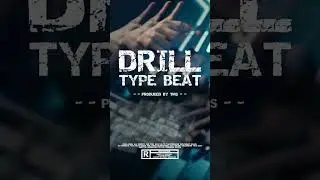 #DrillInstrumental 