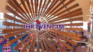 Firmen Event im MegaPark