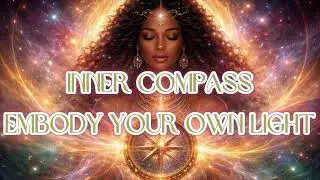 Inner Compass🧭When Pulled in Many Directions #innercompass #mentalclarity