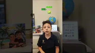 5 Words Great Leaders Never Use (Kid Leader Edition!) #LaelTeaches #LeadershipTips #KidsWhoLead