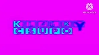 Klasky Csupo Robot Logo Enhanced With Power