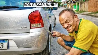A CULTURA DA INVEJA NO BRASIL