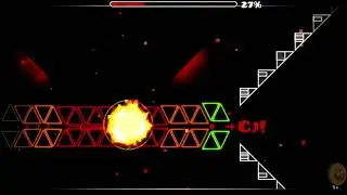 Extreme ship challenge