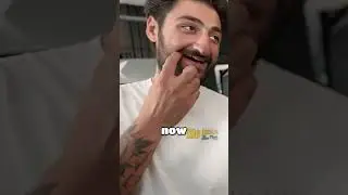 175 lb BICEP CURL CHALLENGE 🤯