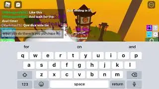 How to not lose any islands when ranking ninja legends glitch