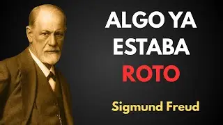 Ella no te eligió… y eso activó una herida que no mirabas – Sigmund Freud