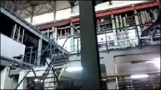 steam turbine oil centrifuge systems | Thermal Power Plant Technology