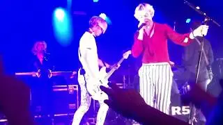 I Want You Bad - R5 | Baltimore July 5th