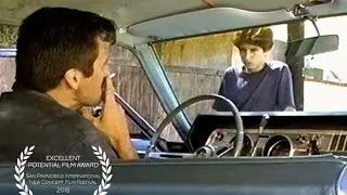 THE LAST DRIVER - Award Winning Short Film by Tom Gleason
