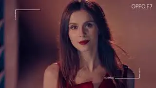 OPPO F7&nbsp;Unboxing&nbsp;The Design