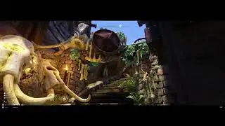 Servant's Whiterun Continued Improvement