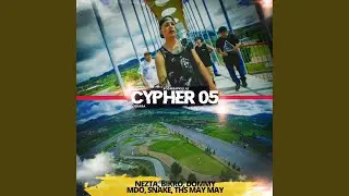 Cypher 5 (feat. Nezta, Bikro, Dommy, MDO, Snake & Ths May May)