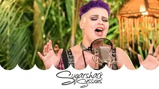 Yoli Mayor - Fire (Live Acoustic) | Sugarshack Sessions